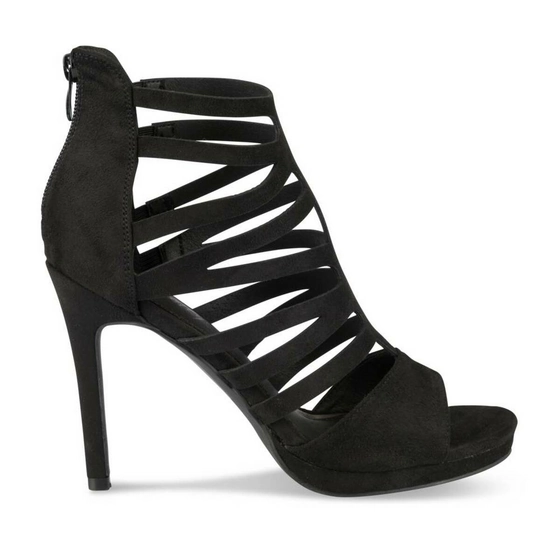 Sandales NOIR MY BOTEGA
