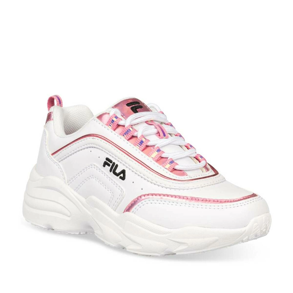 Chaussure fila petite fille store