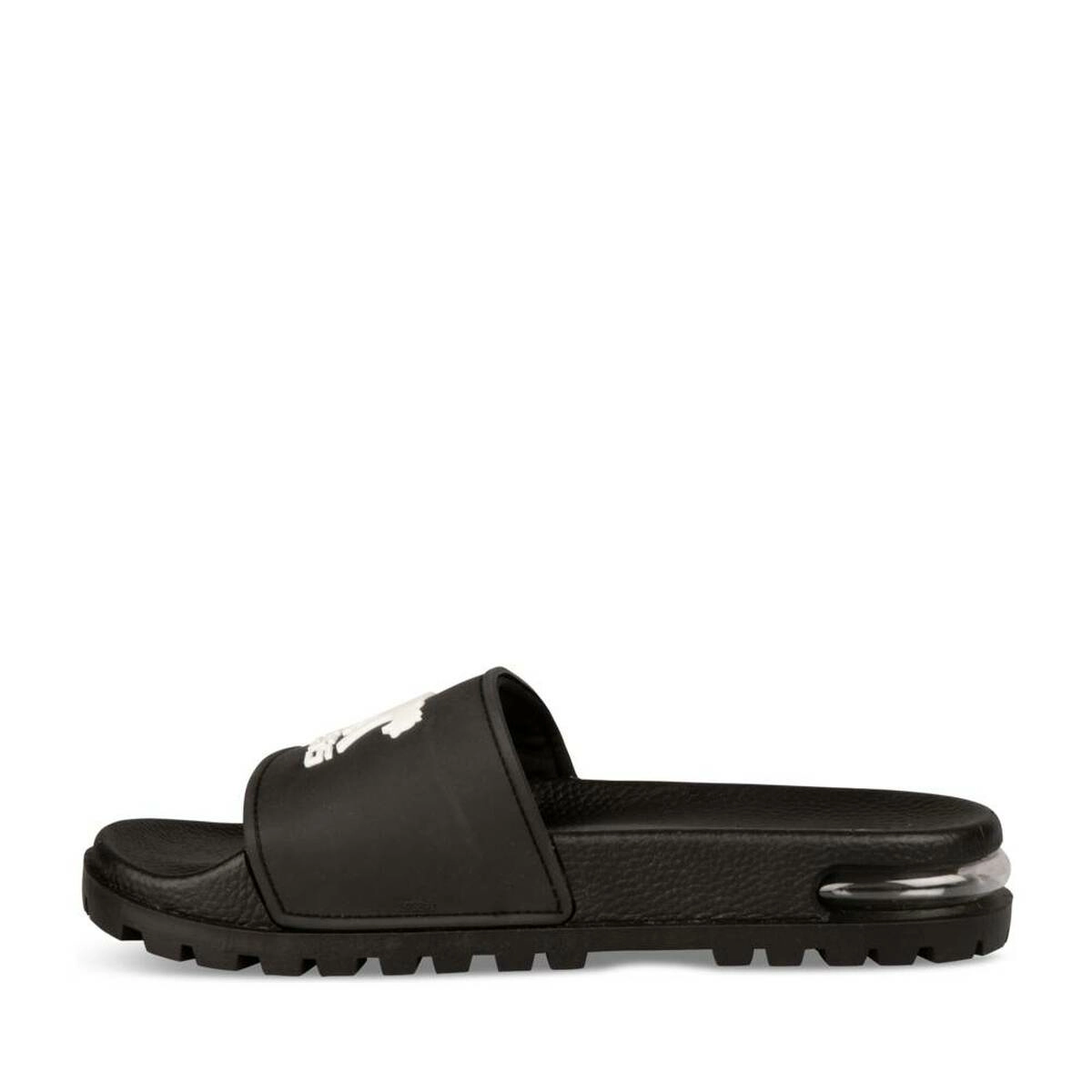 Claquettes NOIR Garcon AIRNESS