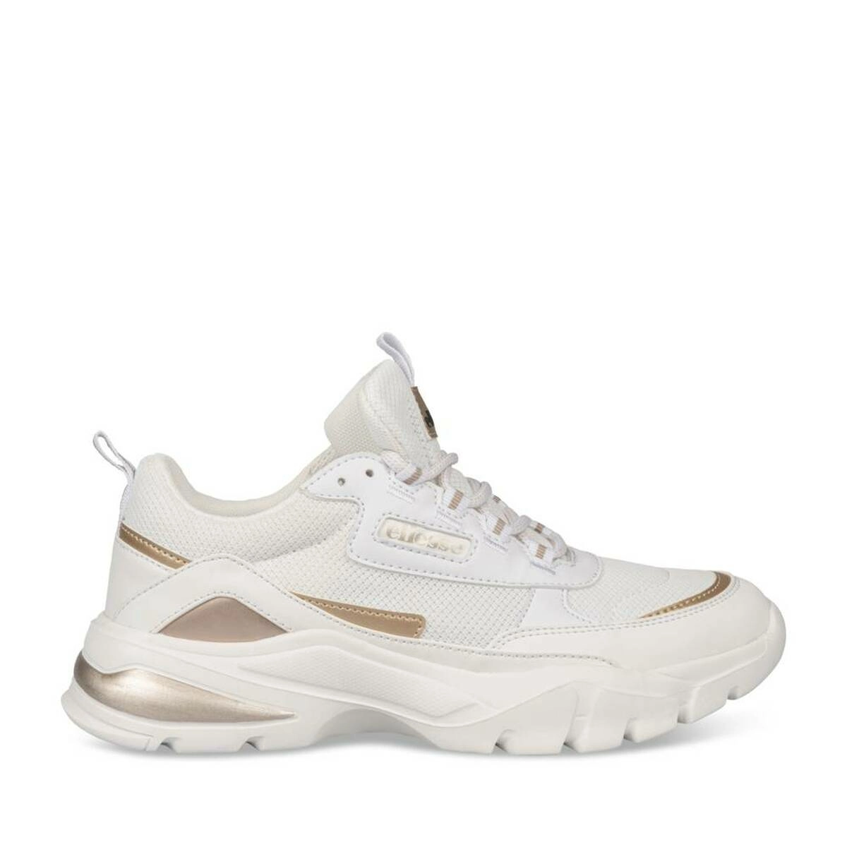 Basket ellesse femme chaussea deals