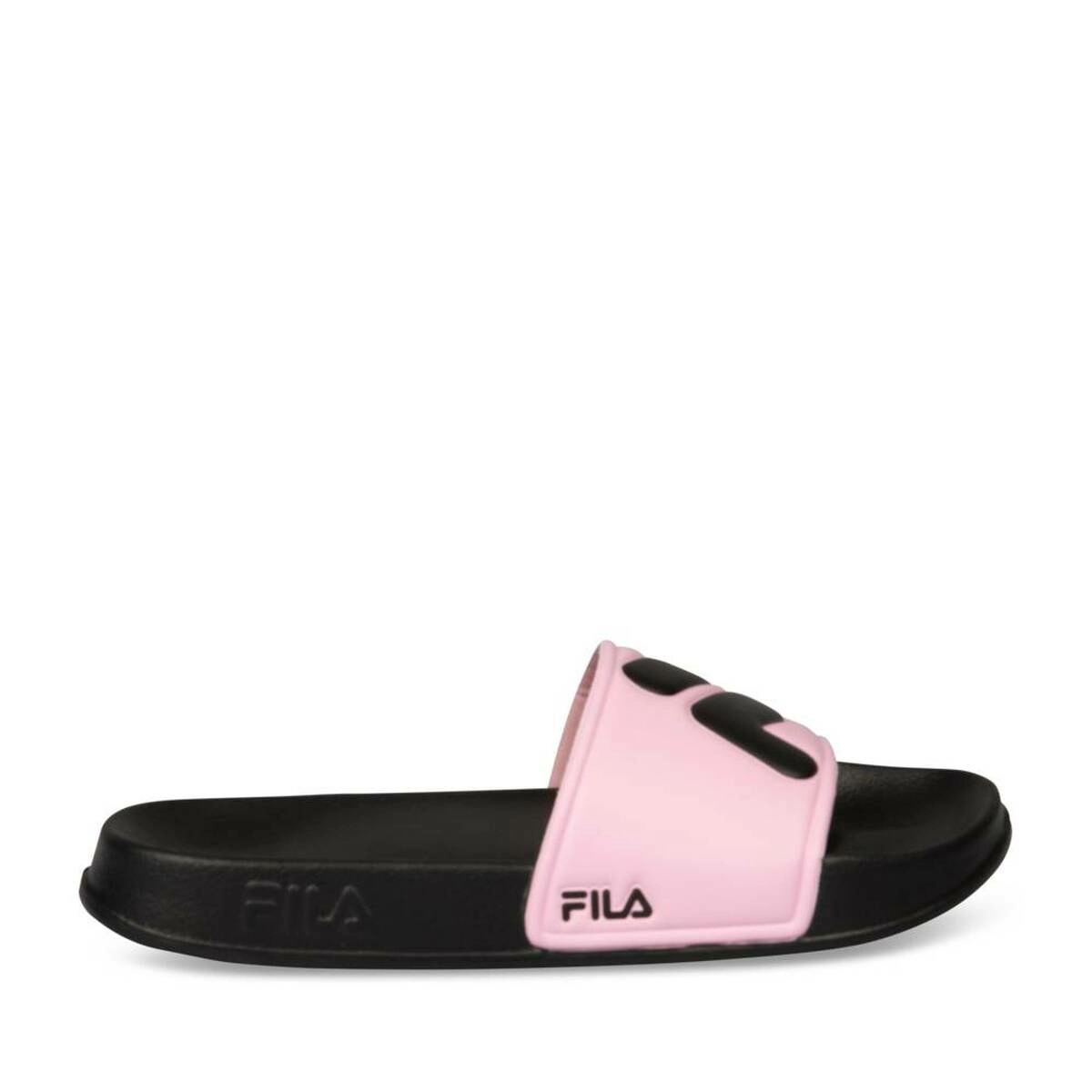 Claquette rose fila 2025