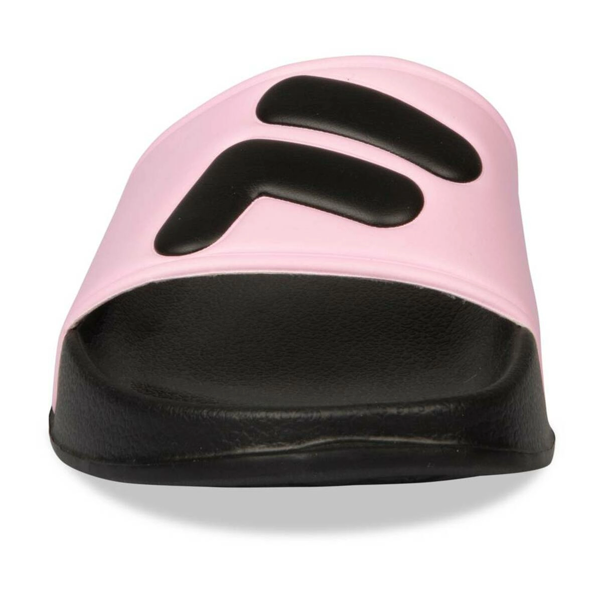 Claquettes fila rose discount