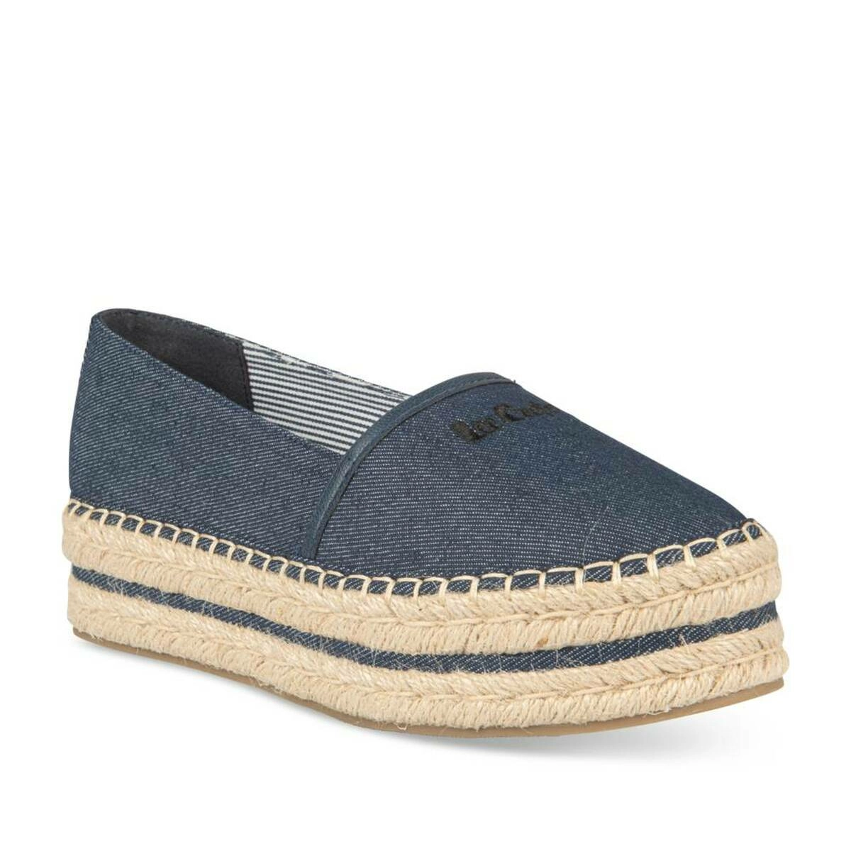 Lee cooper espadrilles deals