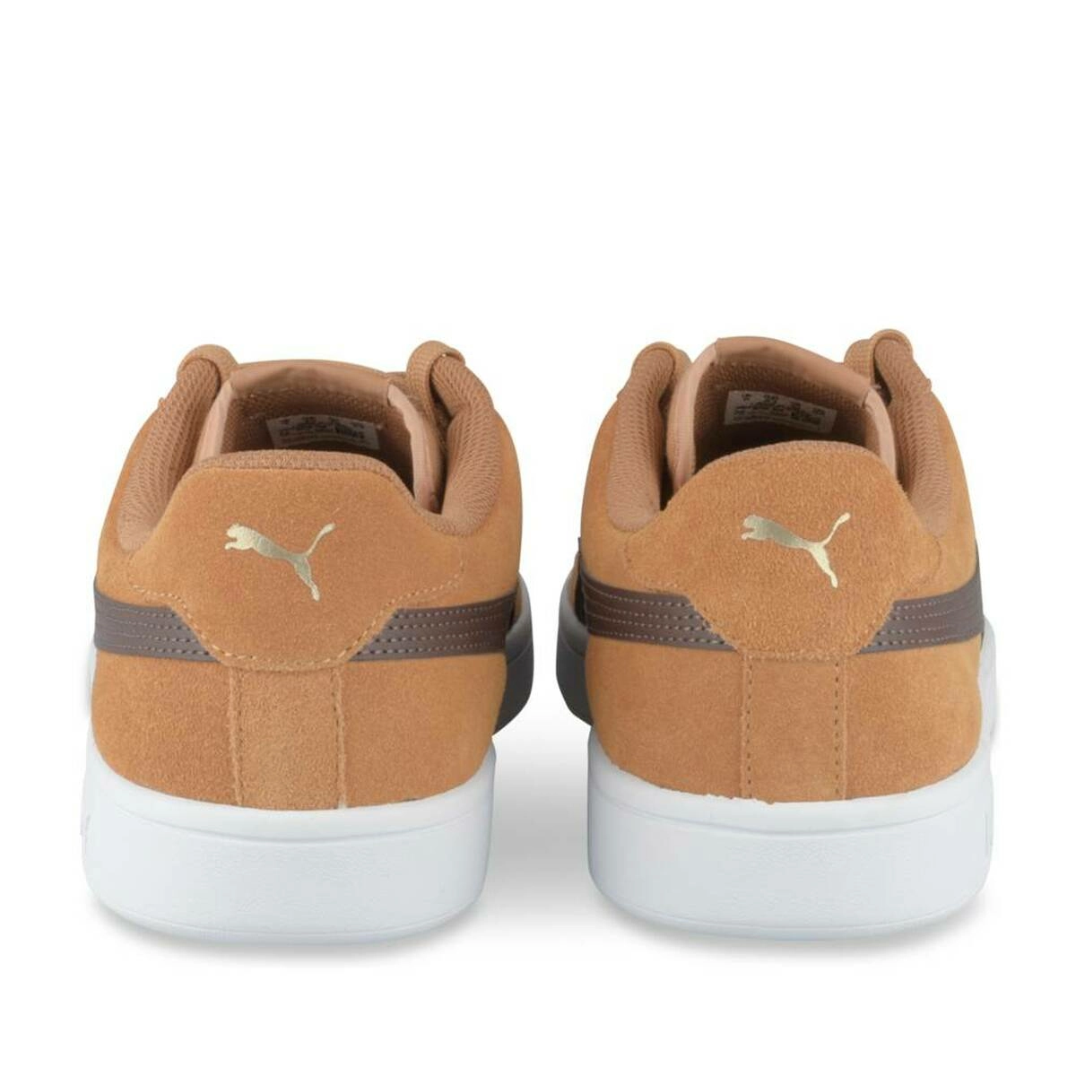 Sneakers Smash V2 COGNAC PUMA PUMA