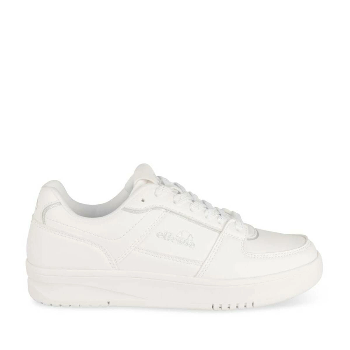 Basket ellesse femme chaussea deals