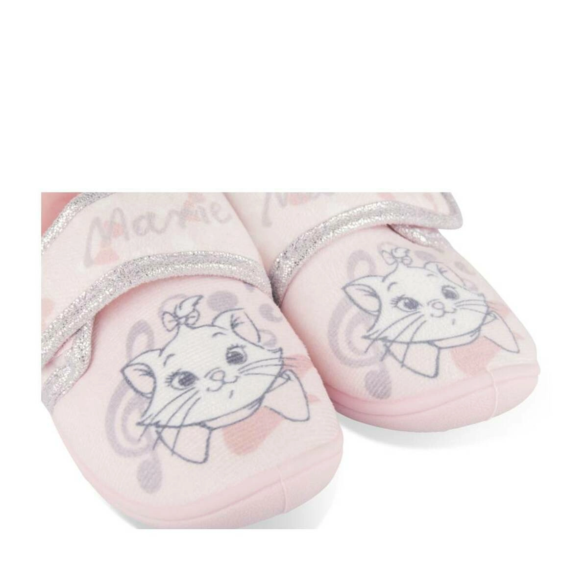 Disney marie slippers hotsell