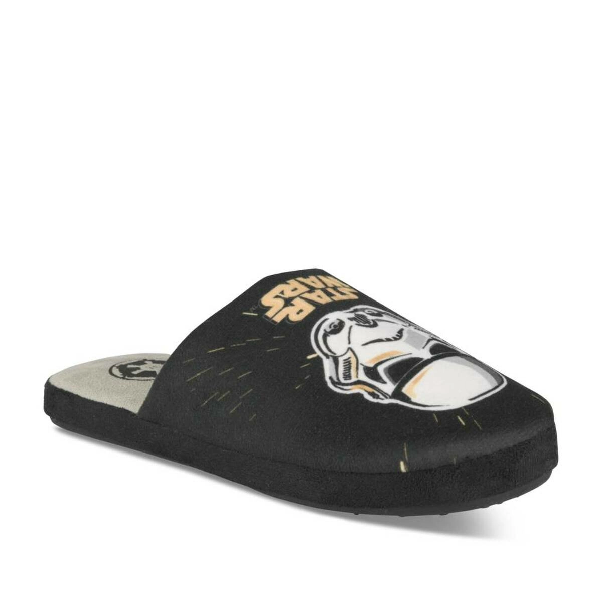 Star wars slippers next hot sale
