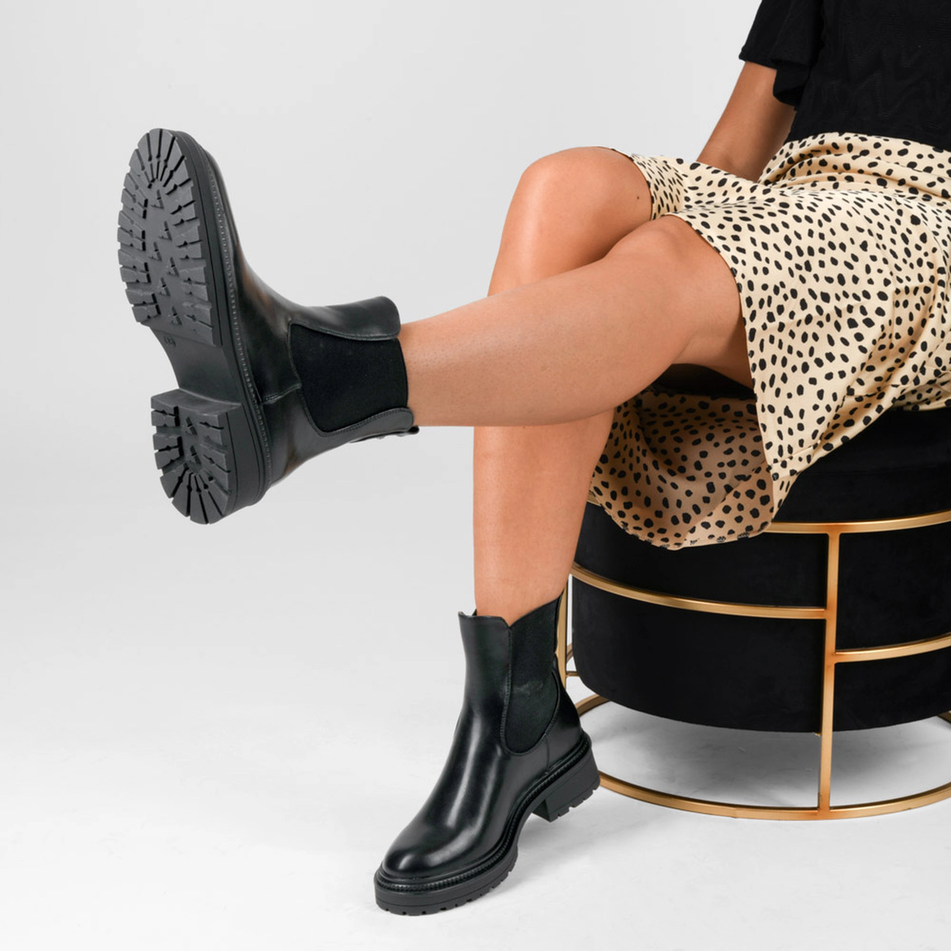 Chaussea bottines merry scott hotsell