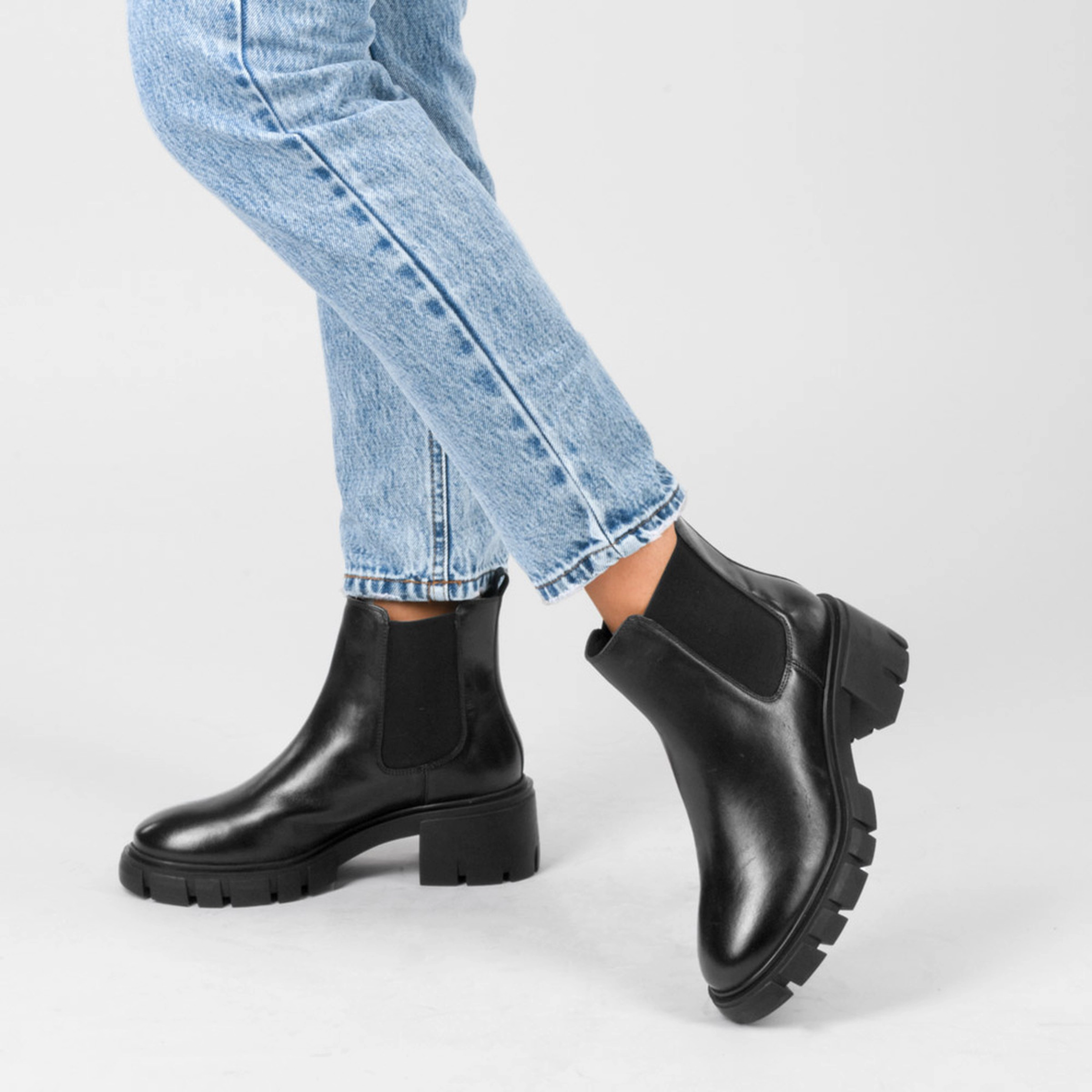 Bottines closer femme chaussea sales