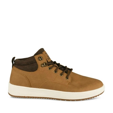Baskets montantes pour Homme pas cheres Chaussea