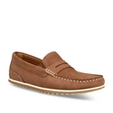 Mocassins TAUPE CAPE BOARD CUIR