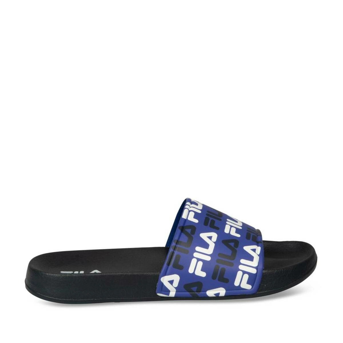 Claquettes BLEU FILA Lucca FILA