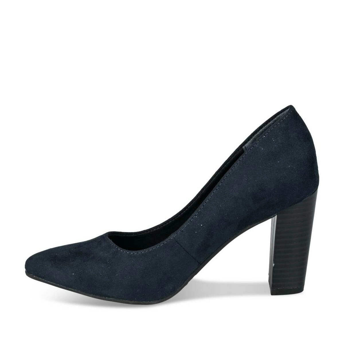 Escarpin noir chaussea outlet