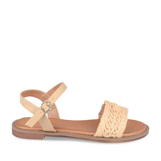 Sandals BEIGE MERRY SCOTT