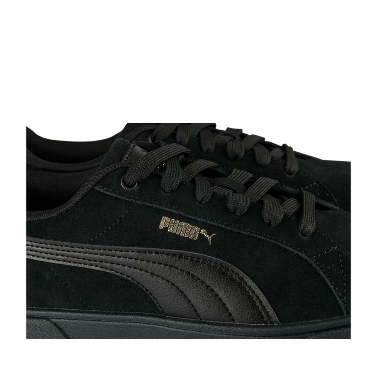 Sneakers Karmen BLACK PUMA PUMA