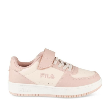 Chaussures FILA pour Fille pas cheres Chaussea
