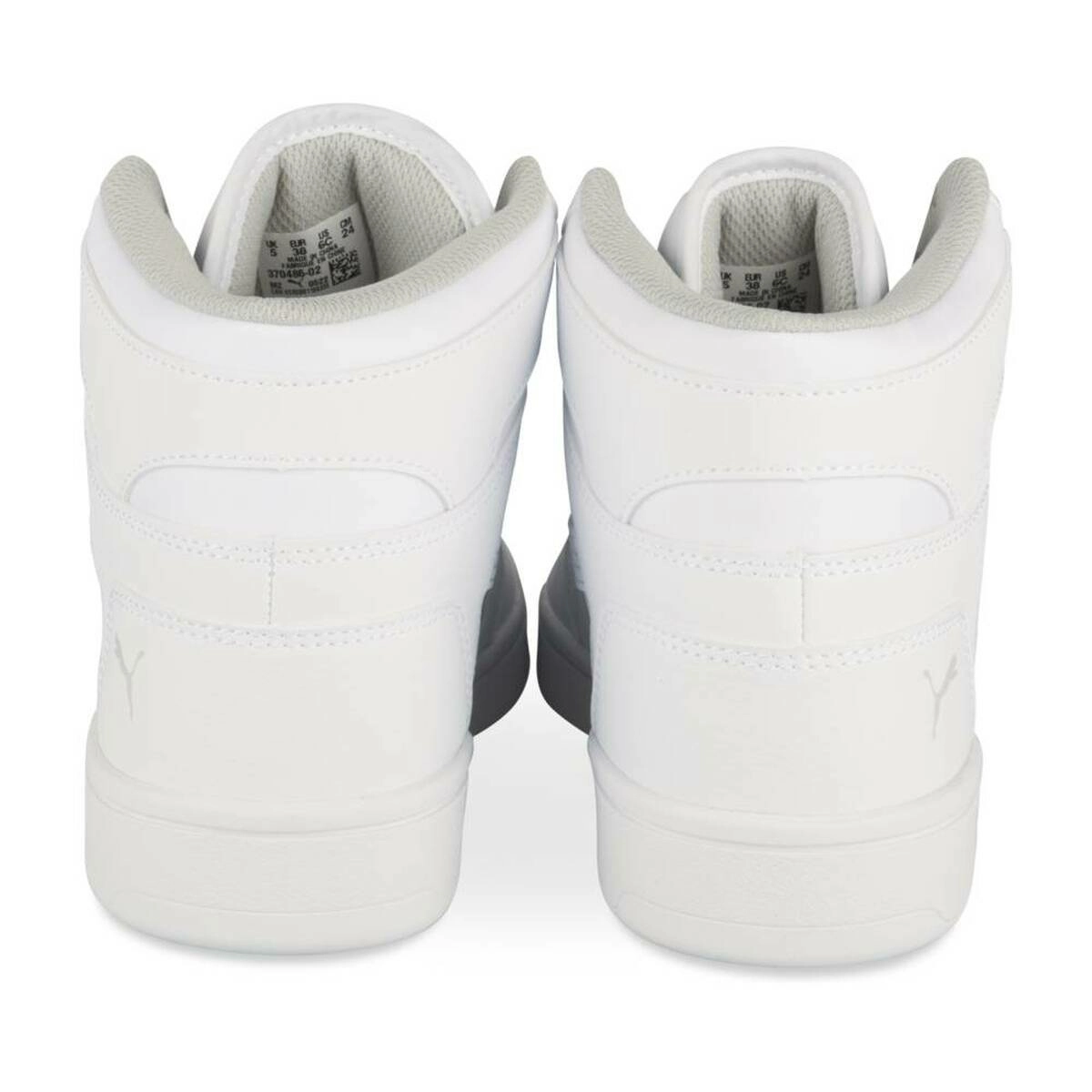 Sneakers Rebound Layup SL WHITE PUMA PUMA