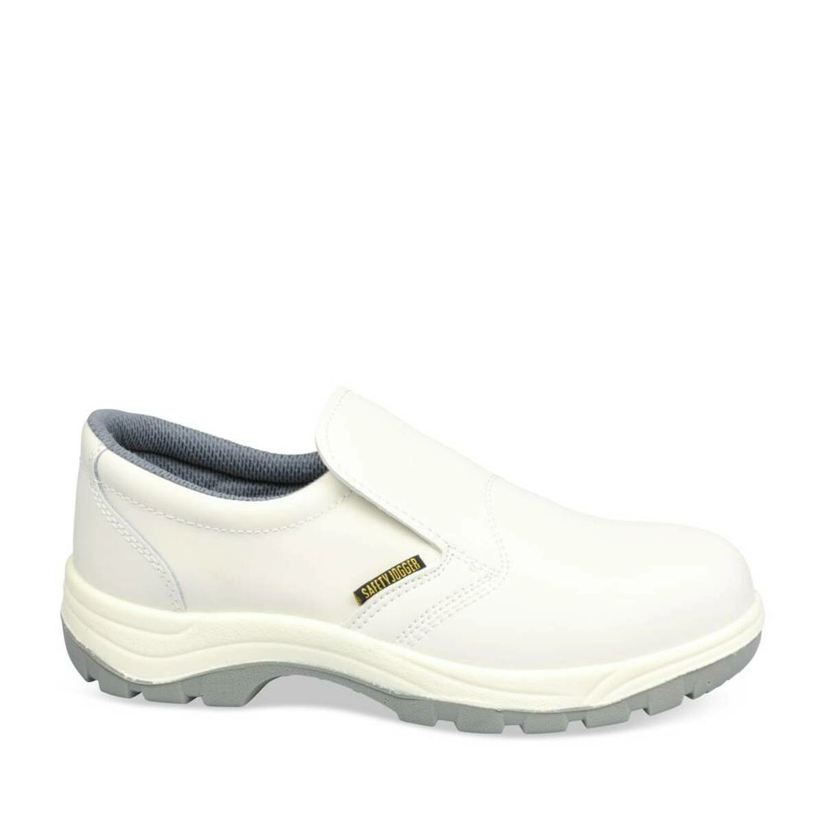 Chaussure de securite femme chaussea clearance