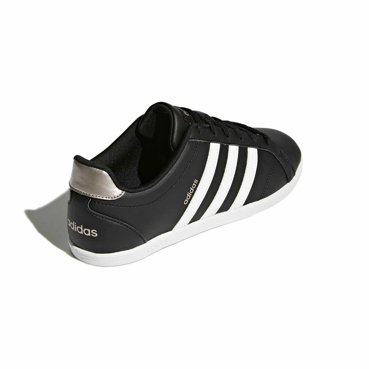Adidas coneo qt grau sales