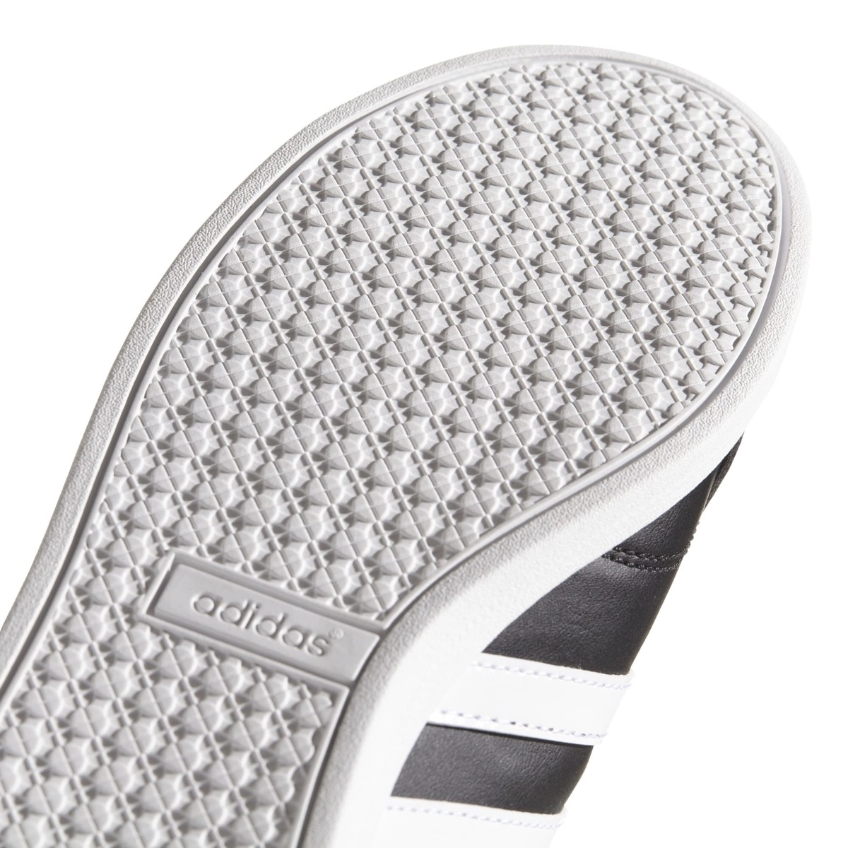Sneakers BLACK ADIDAS Coneo QT ADIDAS