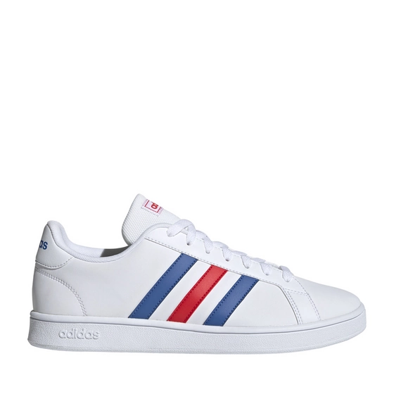 Sneakers WHITE ADIDAS Grand Court Base