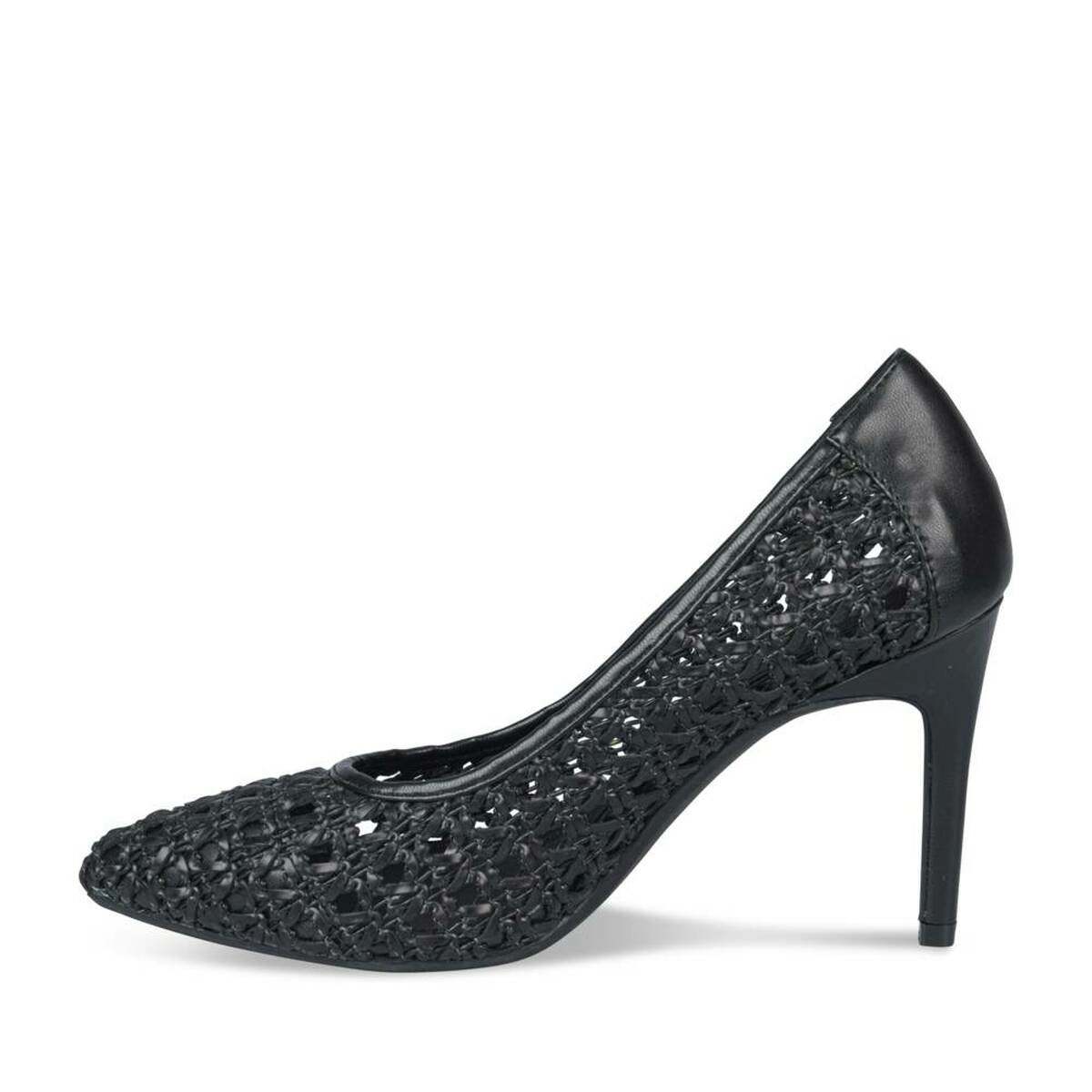 Escarpins Aiguille NOIR Femme GRANDS BOULEVARDS