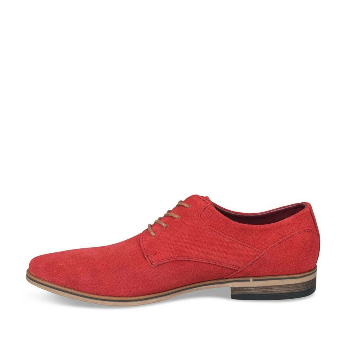 Derbies rouge 2025