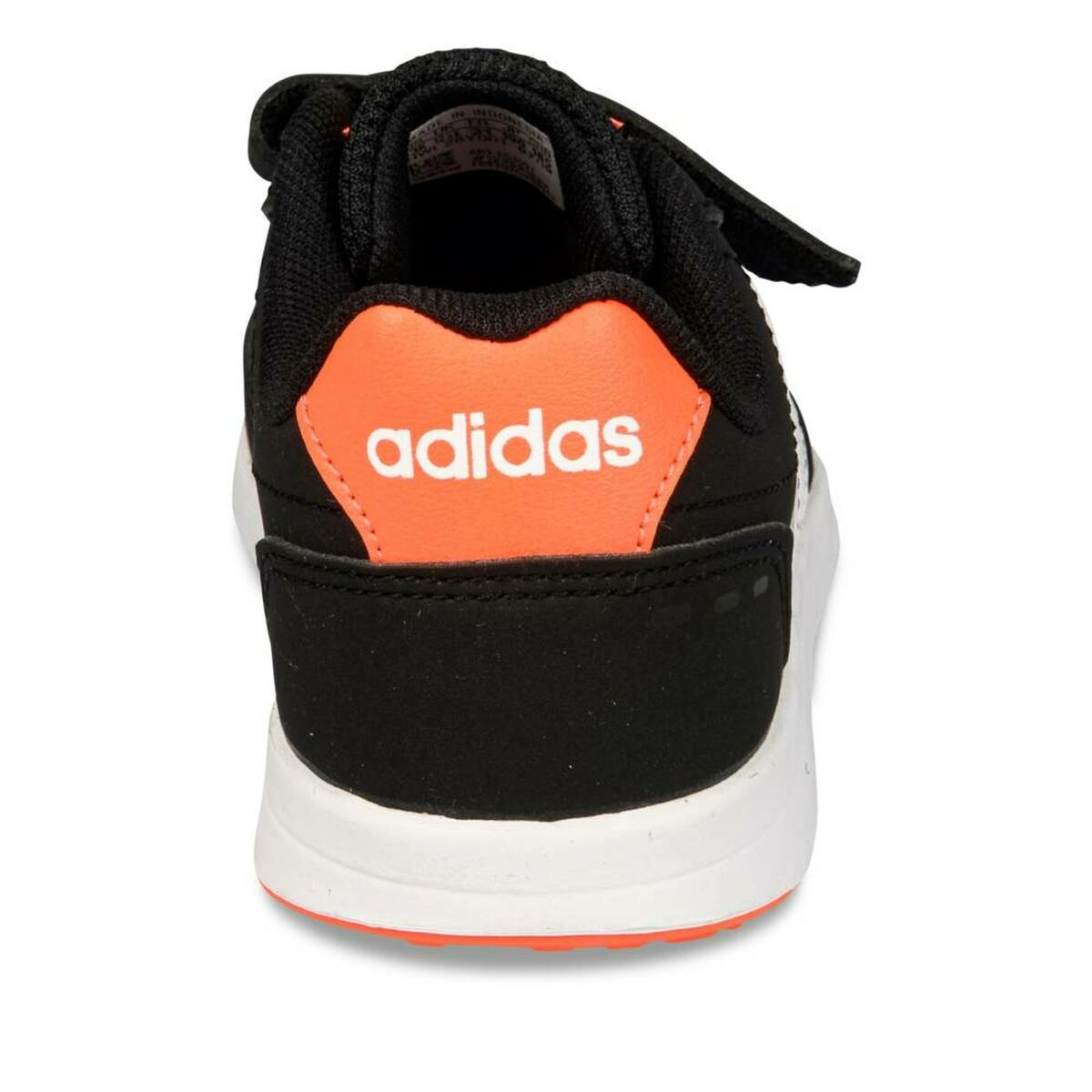 Sneakers BLACK ADIDAS Vs Switch 2 CMF ADIDAS