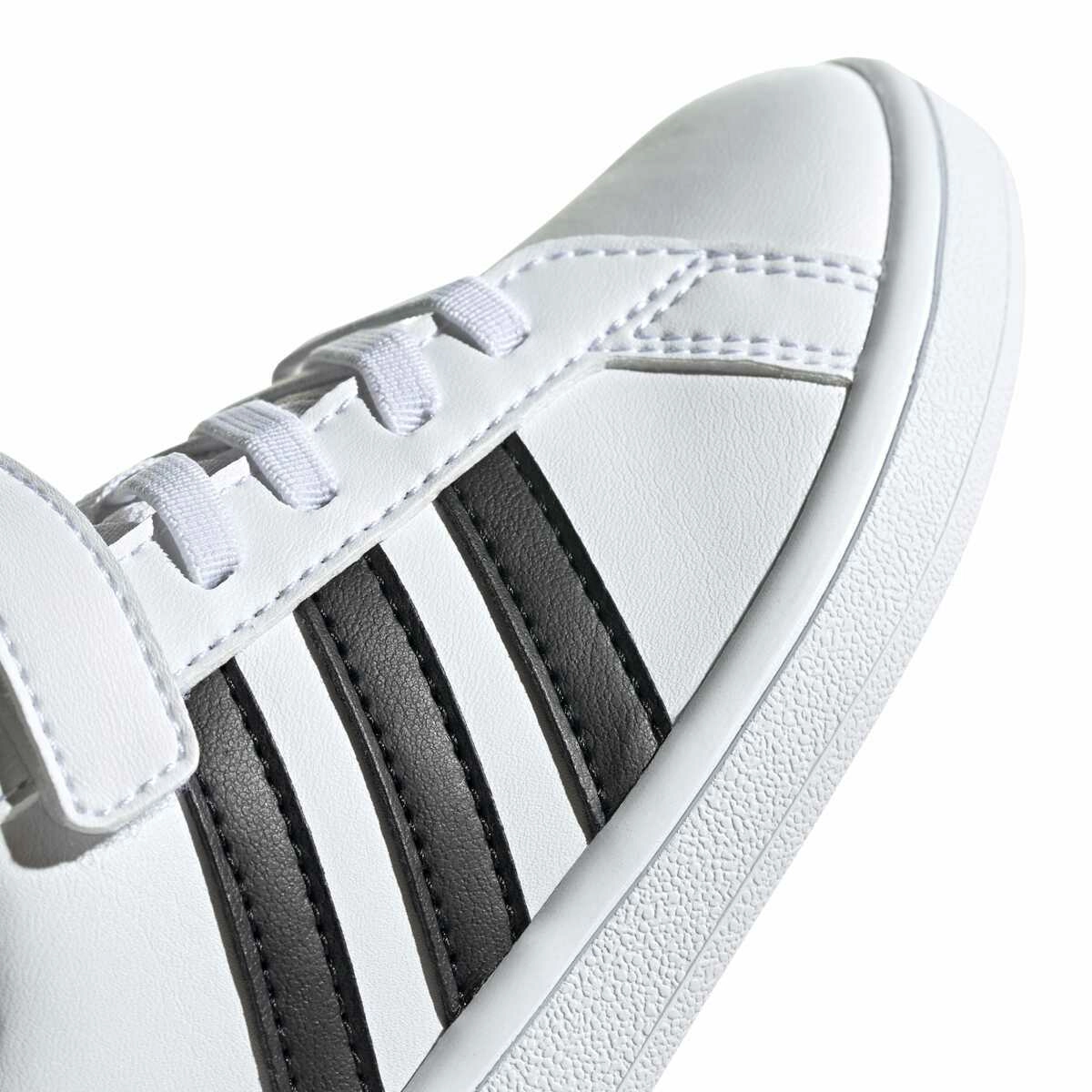 Chaussea basket adidas online