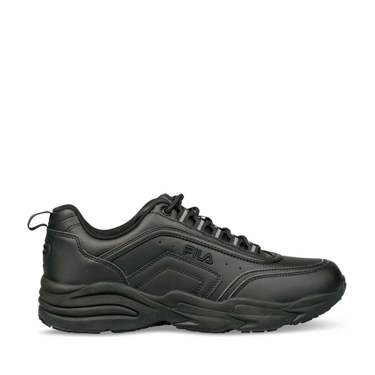Baskets NOIR FILA Marked FILA