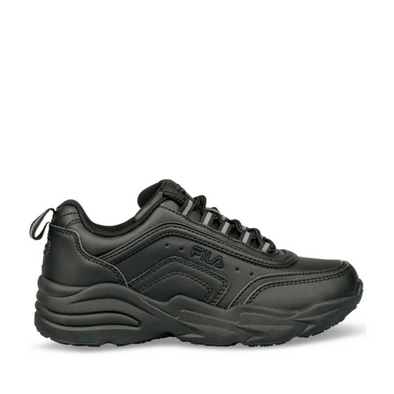 Baskets NOIR FILA Marked Kids FILA