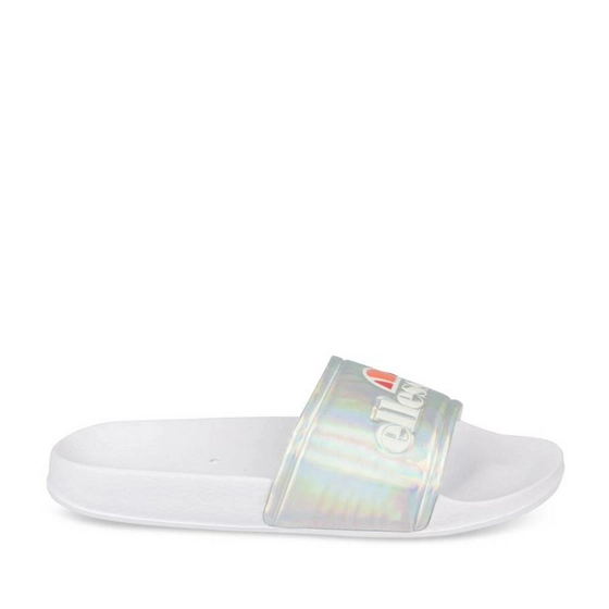 Slides SILVER ELLESSE