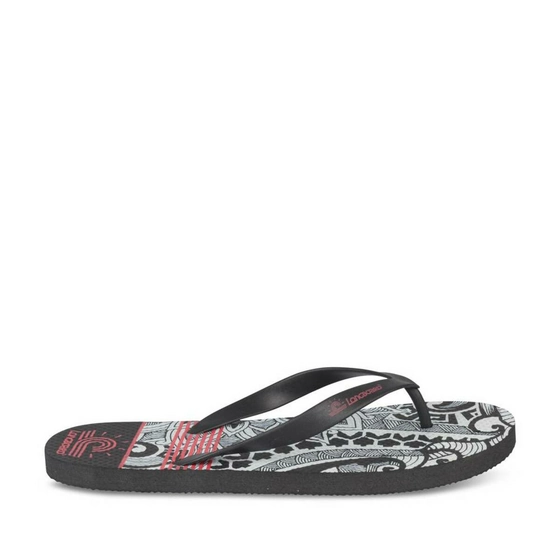 Flip flops BLACK LONGBOARD