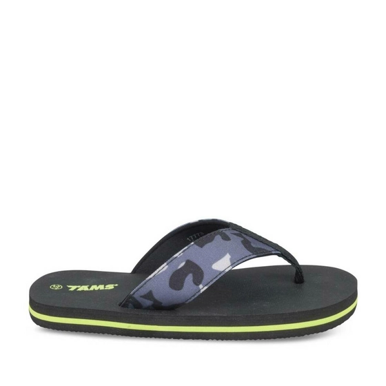 Flip flops GREY TAMS