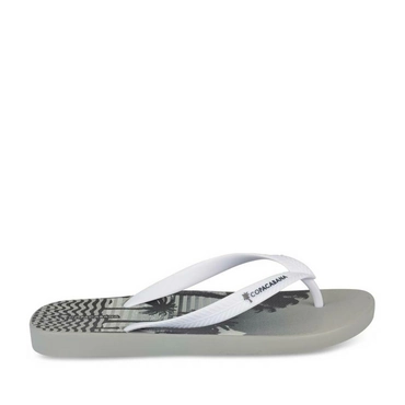 Flip flops KHAKI COPACABANA