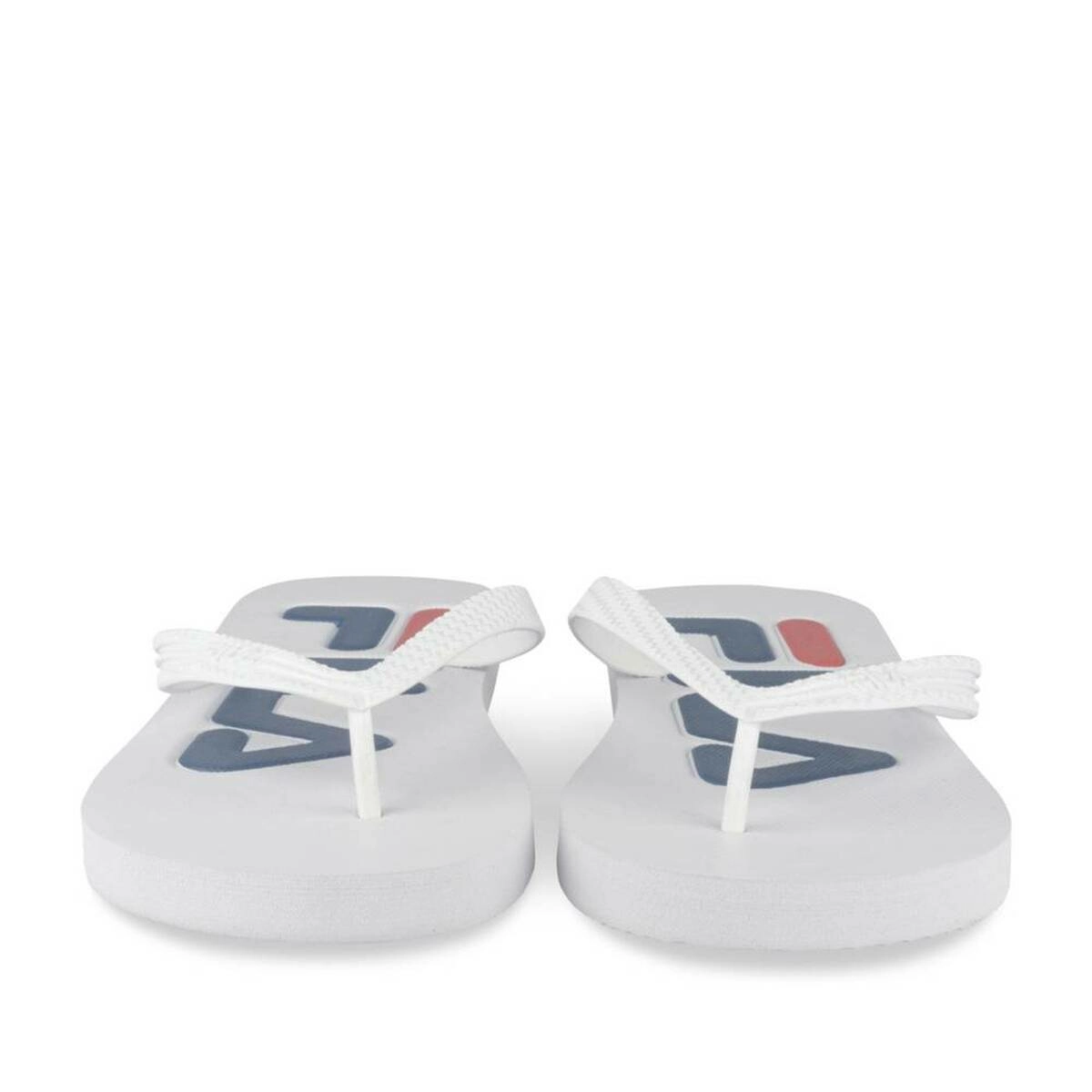 Flip flops WHITE FILA Troy