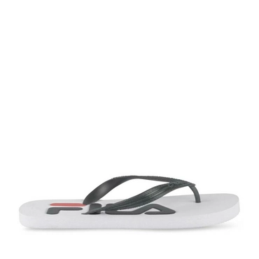 Flip flops WHITE FILA Troy