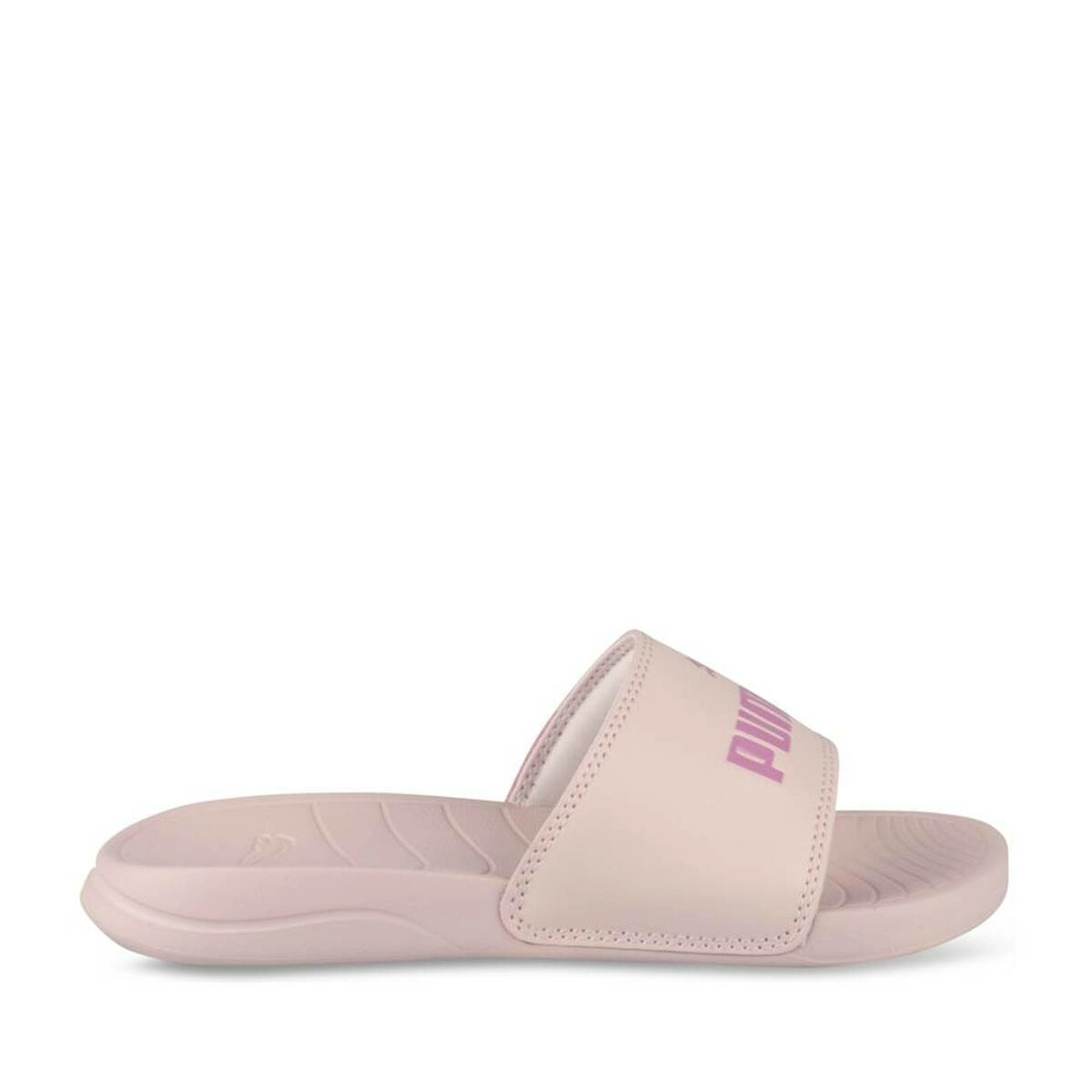 Claquettes ROSE PUMA Popcat 20