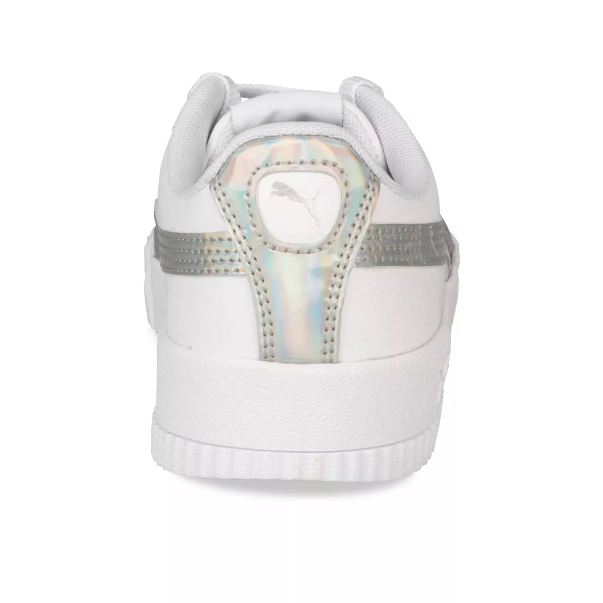 Puma plateforme outlet strap