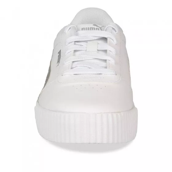 Sneakers Carina Iridescent WHITE PUMA
