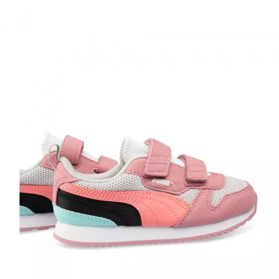 Sneakers R78 V Inf PINK PUMA