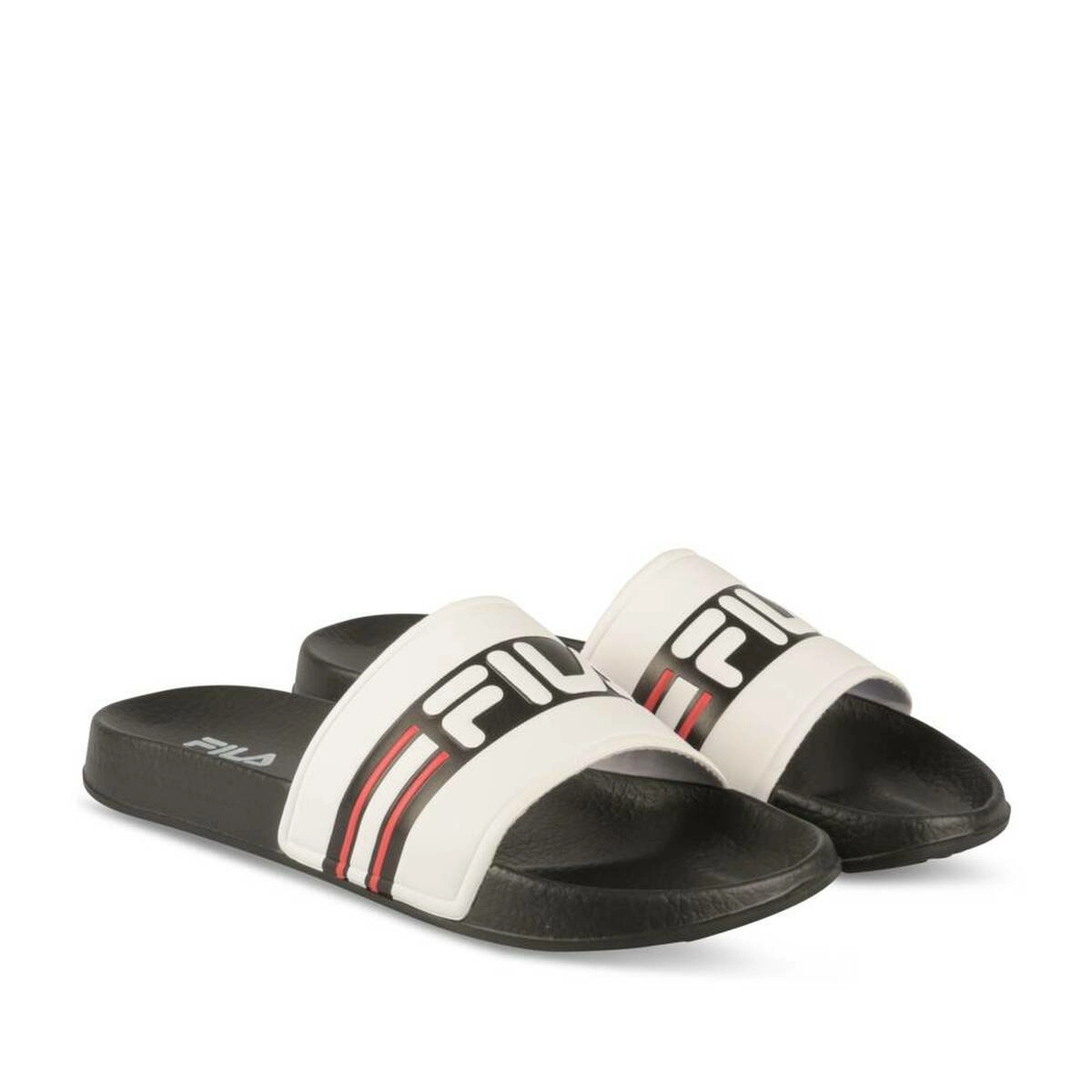 Fake fila slides outlet