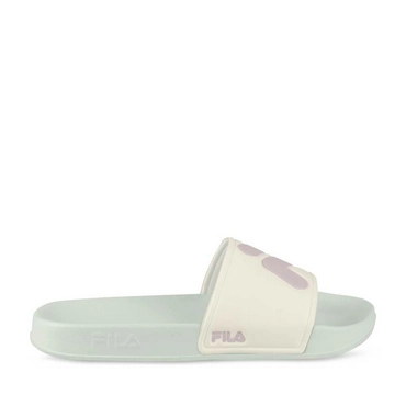 Claquettes FILA pour Fille pas cheres Chaussea