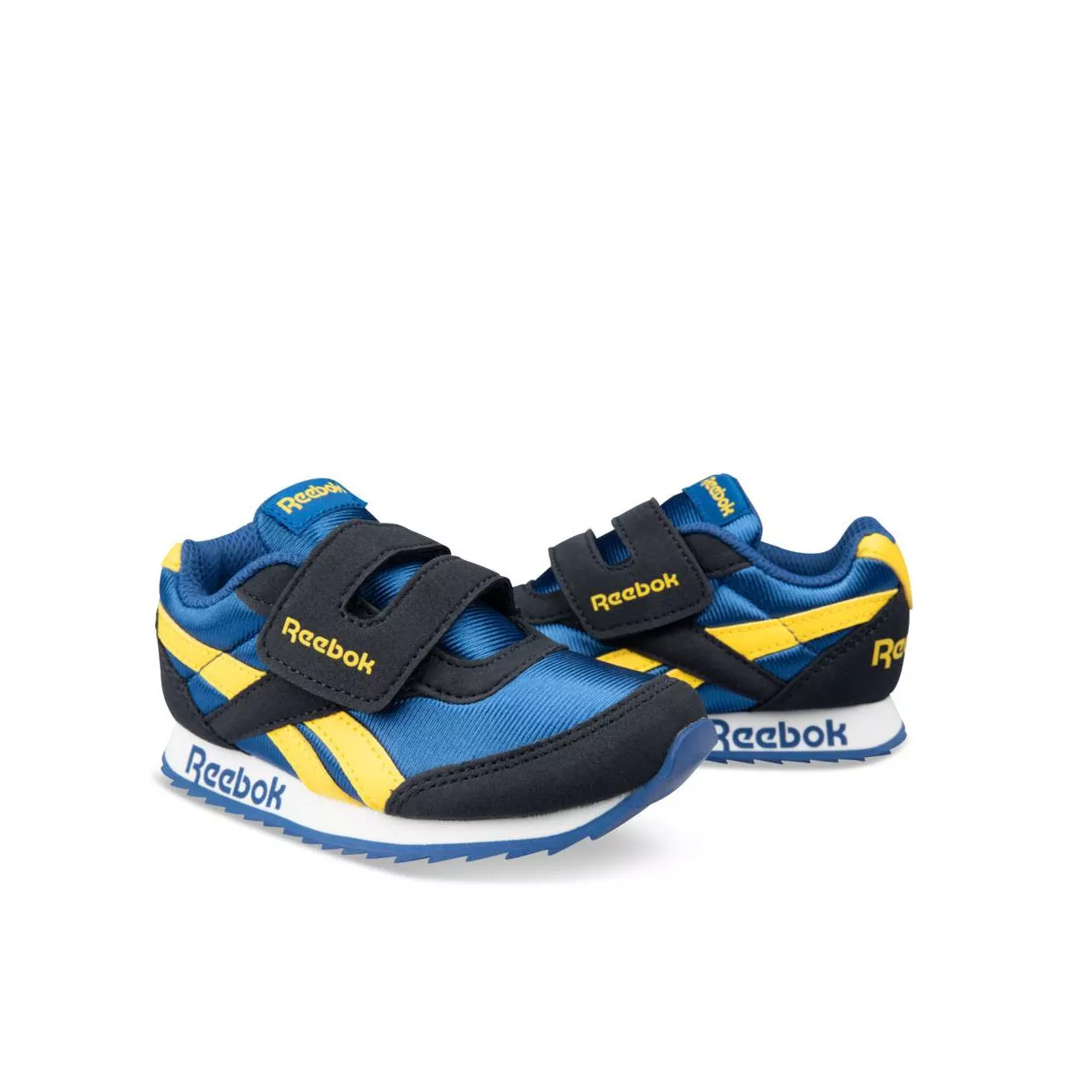 Sneakers NAVY REEBOK Royal Cljog