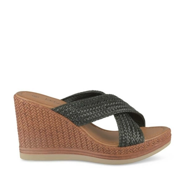 Chaussures compensees pour Femme pas cheres Chaussea