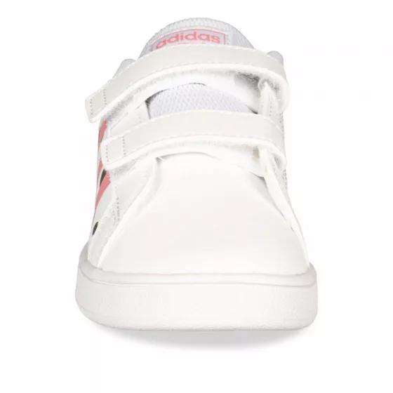 Sneakers WHITE ADIDAS Minnie Grand Court