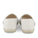 Espadrilles WHITE MERRY SCOTT