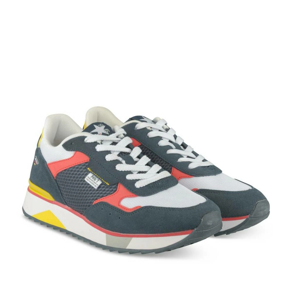 Sneakers navigare deals