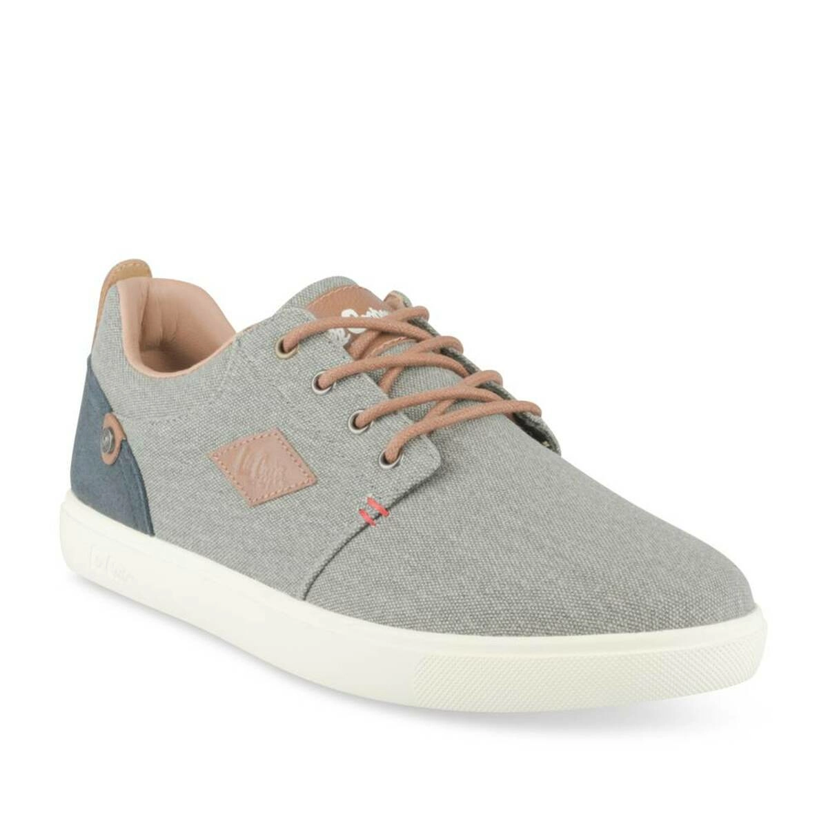 Sneakers GREY LEE COOPER