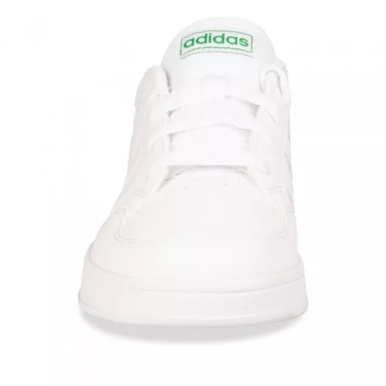 Sneakers WHITE ADIDAS Breaknet K